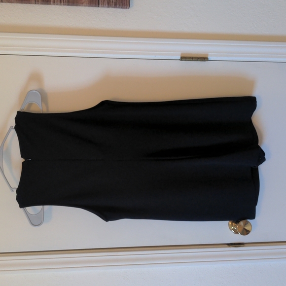 Lace up Boxy Zara romper dress - Picture 4 of 6